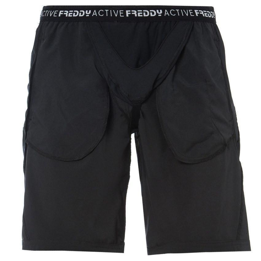 Propant Active Shorts - Black 5