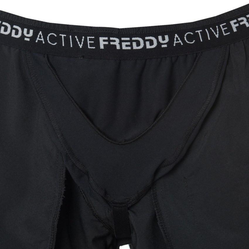 Propant Active Shorts - Black 6