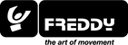 Freddy logo