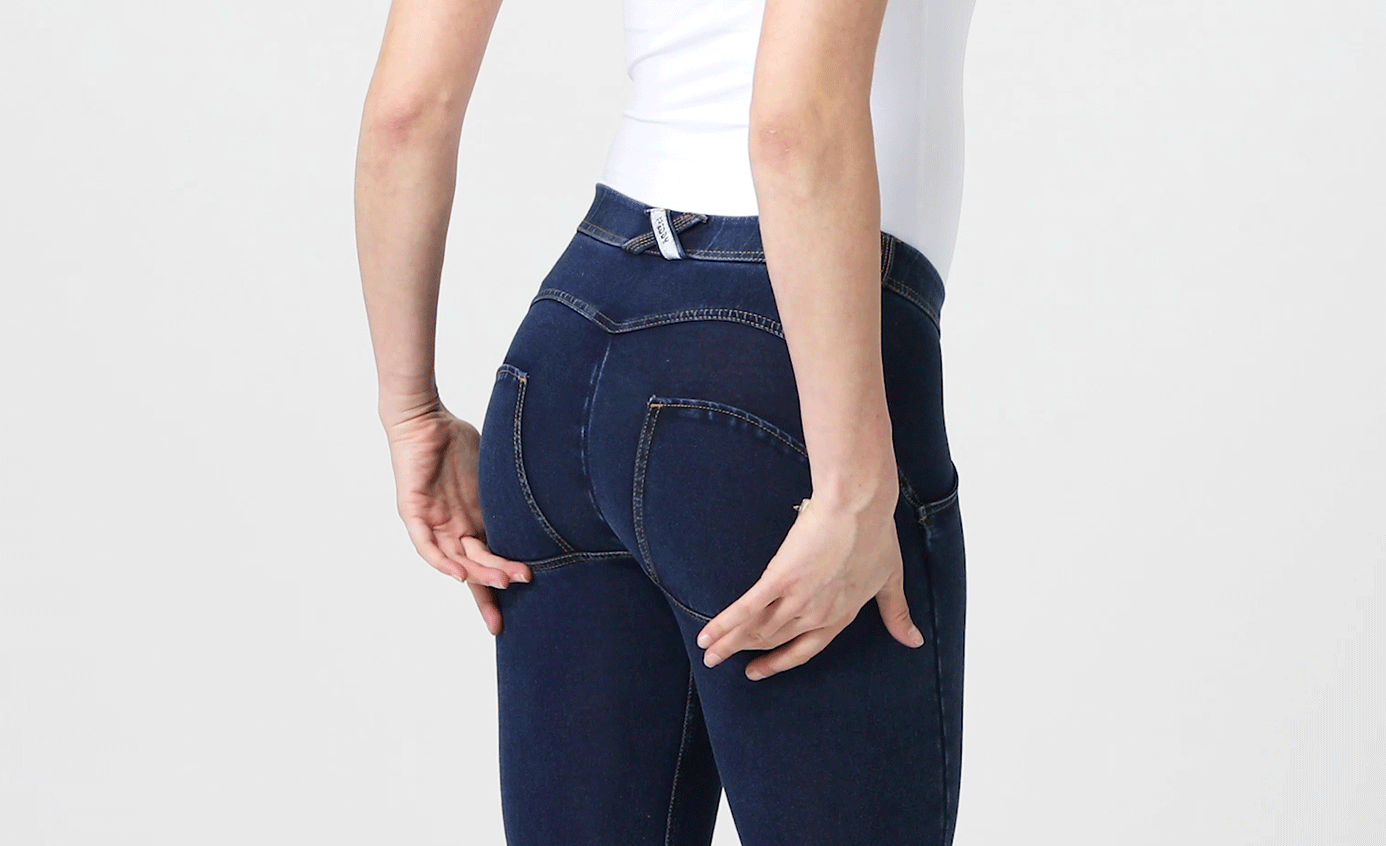 Shapes and accentuates your figure in all the right places
